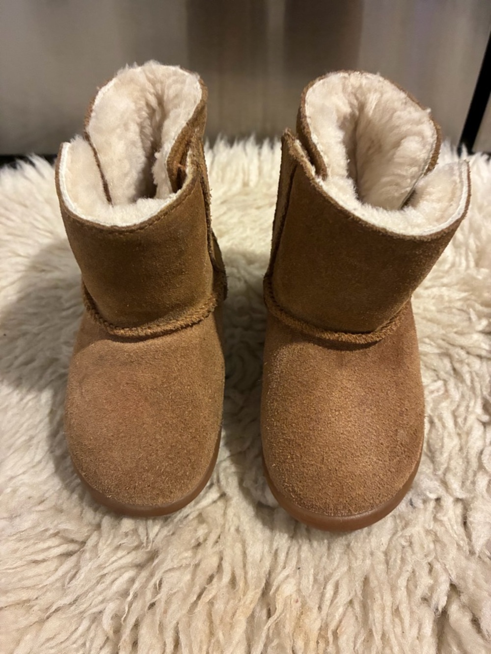 Kids UGGS.  Size 6.